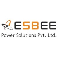ESBEE POWER SOLUTIONS PRIVATE LIMITED logo - Similar company to Esbee Electrotech Llp (Esbee)