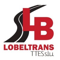 LOBELTRANS TRANSPORTE SLU logo - Similar company to Citraben