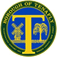 Borough Of Tenafly logo - Similar company to Xdynamics