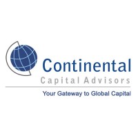 Continental Capital Advisors logo - Similar company to Span Capital Services