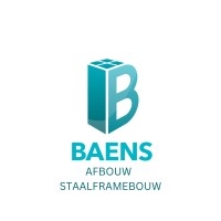 Baens Afbouw & Staalframebouw logo - Similar company to Lt Afbouw