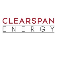 Clearspan Energy logo - Similar company to Clearspan Strategic, Llc