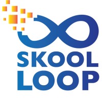 The Skool Loop App logo - Similar company to Kwantic.Co