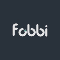 Fobbi logo - Similar company to Versuseumesmo