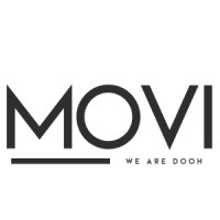 MOVI logo - Similar company to Rede Vivax Tv