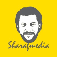 Sharaf Media logo - Similar company to Pr Des