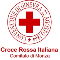 Croce Rossa Italiana - Comitato di Monza logo - Similar company to Croce Rossa Italiana - Comitato Di Gallarate