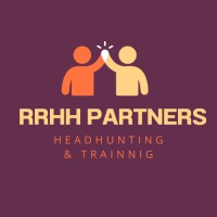 RRHHPARTNERS logo - Similar company to Ubicateya
