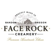 Face Rock Creamery logo - Similar company to 8 Days Botanicals