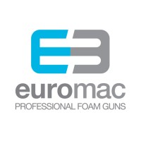 EUROMAC logo - Similar company to Euromac2