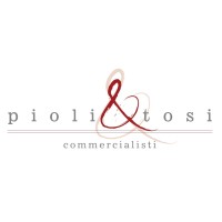 PIOLI & TOSI COMMERCIALISTI logo - Similar company to Studio Alisei