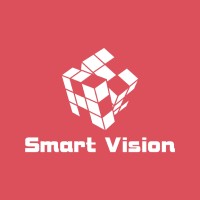 Smart Vision logo - Similar company to Vroot Solutions