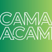CAMA (Canadian Agri-food Marketers Alliance) logo - Similar company to Adfarm