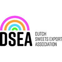 Dutch Sweets Export Association (DSEA) logo - Similar company to Tasty Me Bakproducten
