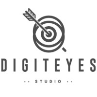 Digiteyes logo - Similar company to Kickdom