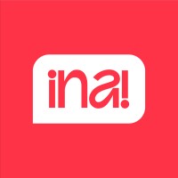 iNA! #MissMarketing #Communication logo - Similar company to Worxflow
