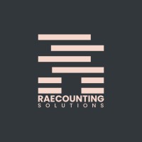 Raecounting Solutions logo - Similar company to Adererror Jp