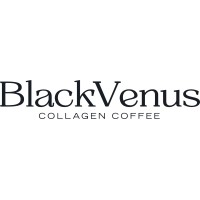 Black Venus logo - Similar company to 2Hours