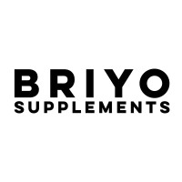 Briyo Supplements logo - Similar company to Nutra Supplements