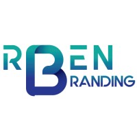 RBEN Branding logo - Similar company to Savvy Technology