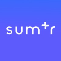 SUM+R logo - Similar company to Apl Ventures