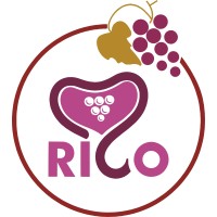 RICO Winery & Vineyards logo - Similar company to Drinkern