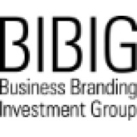 BIBIG logo - Similar company to Tillväxtmentor