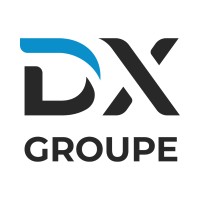 DX GROUPE logo - Similar company to Stme Fire