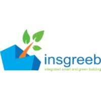 Integrated Smart and Green Building (INSGREEB) logo - Similar company to Centre For Development Of Smart And Green Building