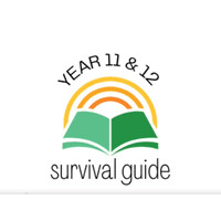Yr 11&12 Survival Guide logo - Similar company to Equip2Empower