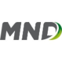MND logo - Similar company to Fosfa A.S.