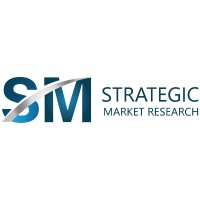 Strategic Market Research logo - Similar company to Experteye Consulting