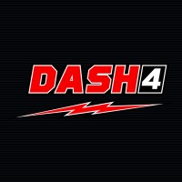 Dash4 Performance logo - Similar company to Remmen Brakes