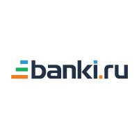 Banki.ru logo - Similar company to Hapto Fit