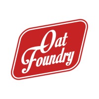 Oat Foundry logo - Similar company to Life Threads Learning