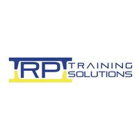 RP Training Solutions logo - Similar company to Enviro Technical Solutions (Uk) Limited
