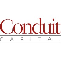 Conduit Capital Partners logo - Similar company to Pledge Ventures