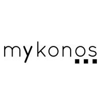 Mykonos Ceramics logo - Similar company to Farquitec
