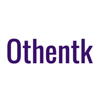 Othentk logo - Similar company to Terrestrious