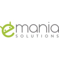 Emania Solutions logo - Similar company to E-Mania