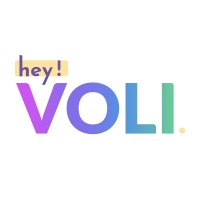 HeyVoli AI logo - Similar company to Solver-Ai Ltd