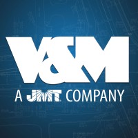 Vaughn & Melton - a JMT Company logo - Similar company to Jmt Architecture