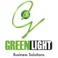 Green Light Business Solutions logo - Similar company to Genryu Fze