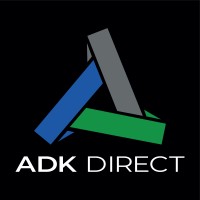 ADK Direct logo - Similar company to Audio Visual Innovations