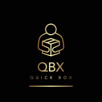 QuickBox logo - Similar company to Quickbox Fulfillment