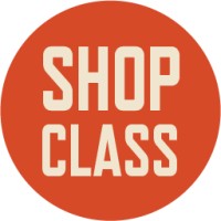 Shop Class Agency