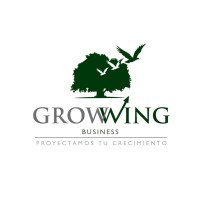 Growwing Business logo - Similar company to Tk Kadi