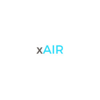 xAIR logo - Similar company to Otr-Topo