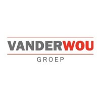 VANDERWOU Groep logo - Similar company to Ack Security Services B.V.