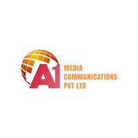 A1 Media Communications Pvt Ltd logo - Similar company to Voxbeam